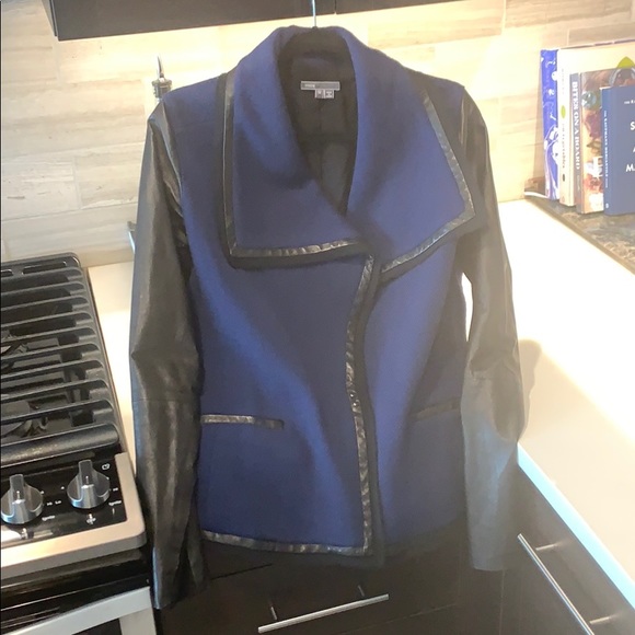 Vince Jackets & Blazers - Vince jacket